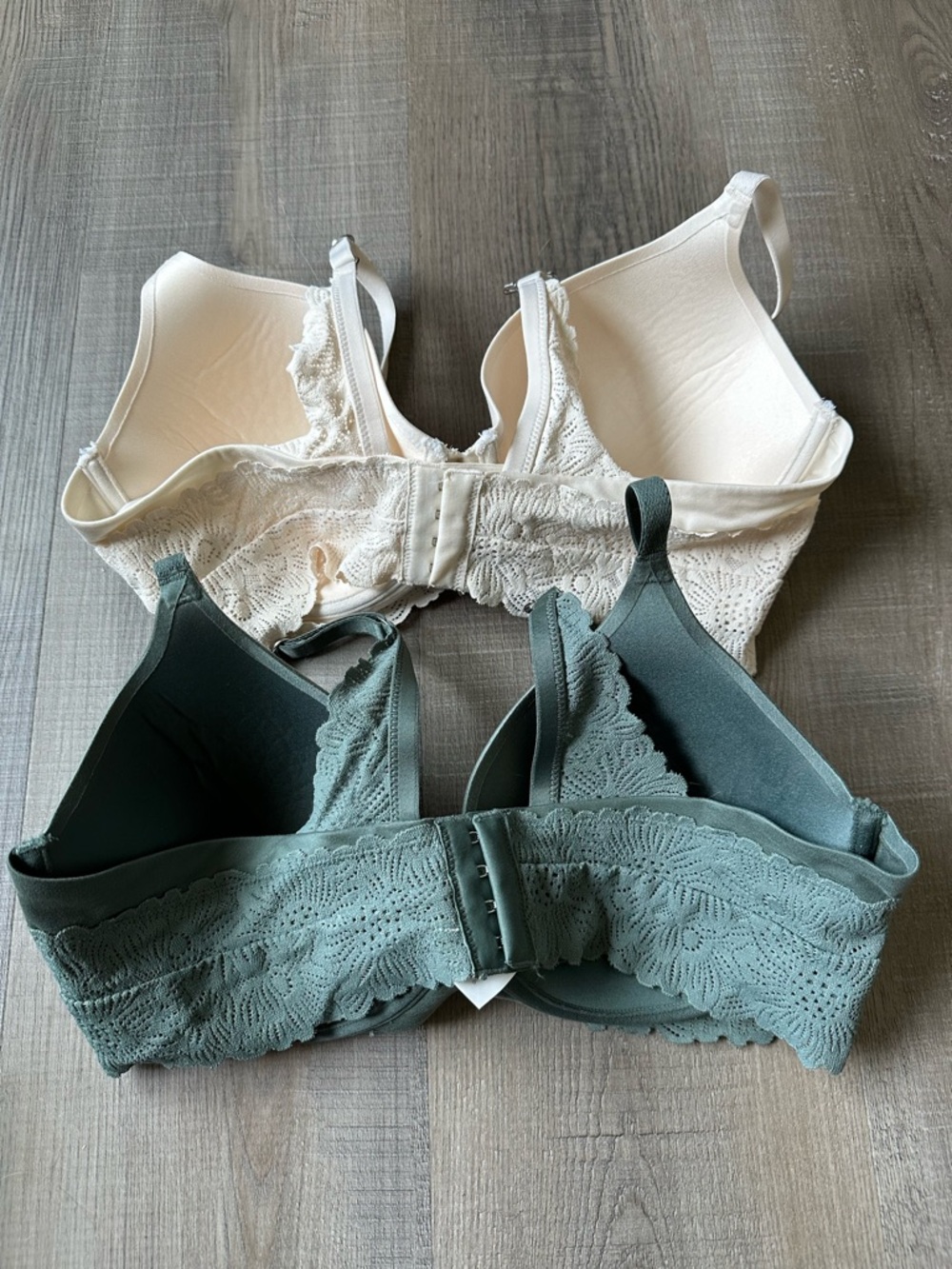 Aerie Real Good Bras (2) - Picture 2 of 5